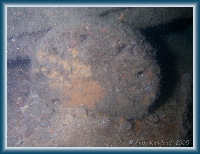 Photo of Cairn-Dhu